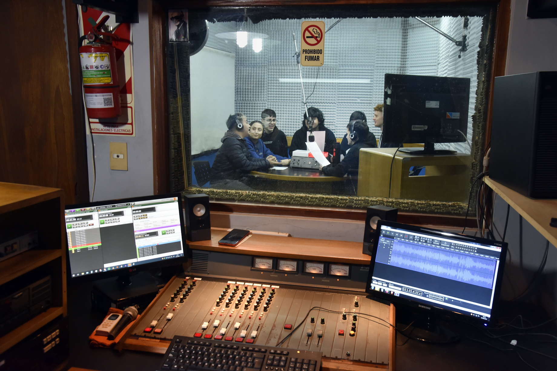 Copia de Escuela CPD 030